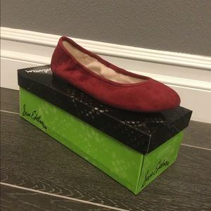 Sam Edelman Fritz Ballet Flat Size 7.5 BRAND NEW